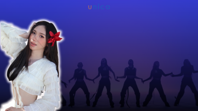 Học Nhảy Cơ Bản Dành Cho Người Mới Bắt Đầu - DITO DANCE STUDIO